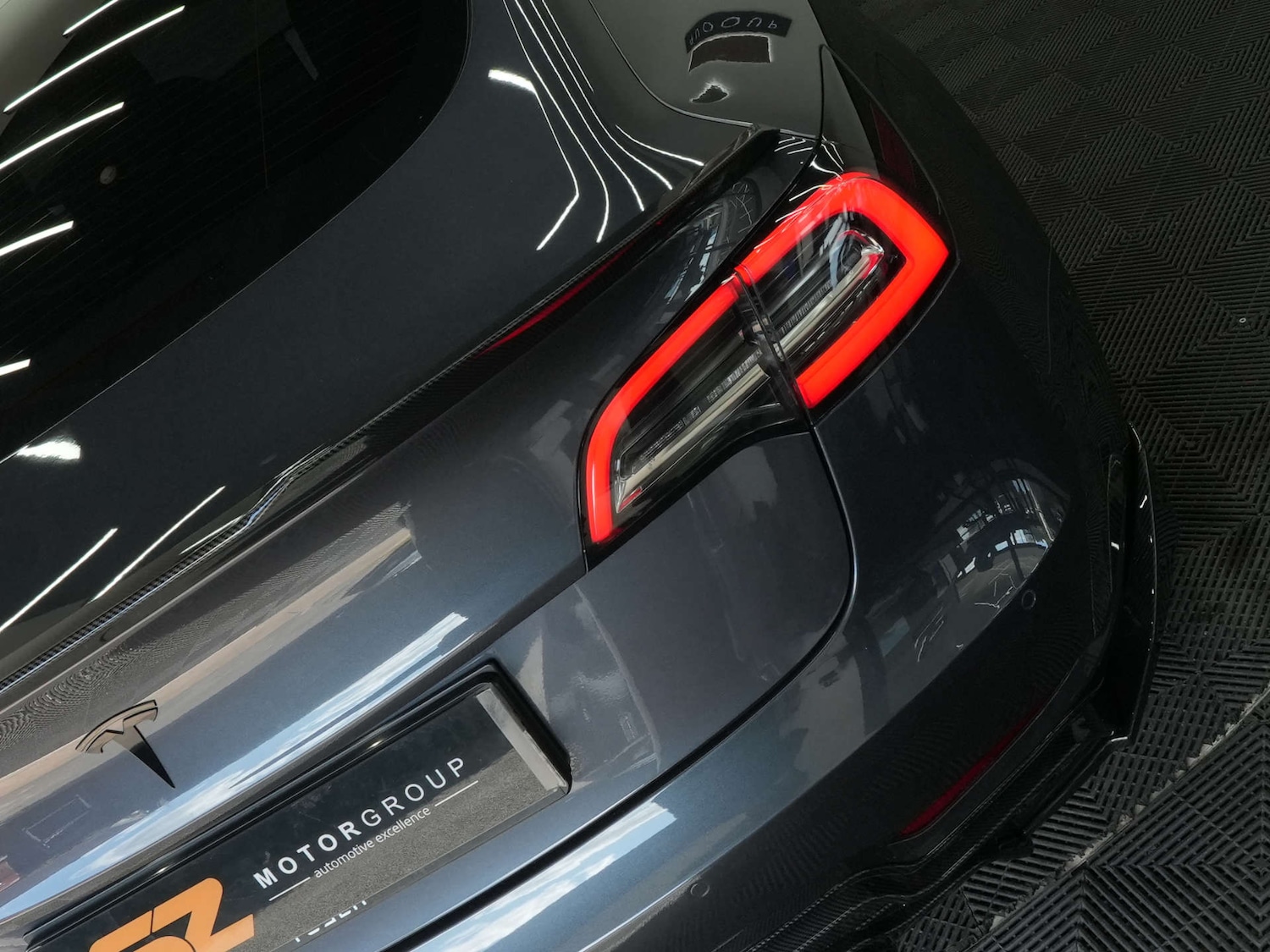 Used Tesla Model 3 2021 for sale - 77261395: Photo 43