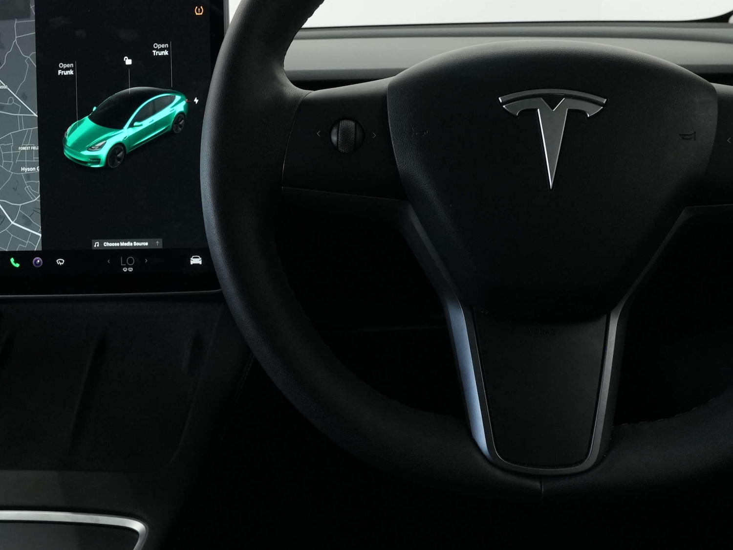 Used Tesla Model 3 2021 for sale - 77261395: Photo 44