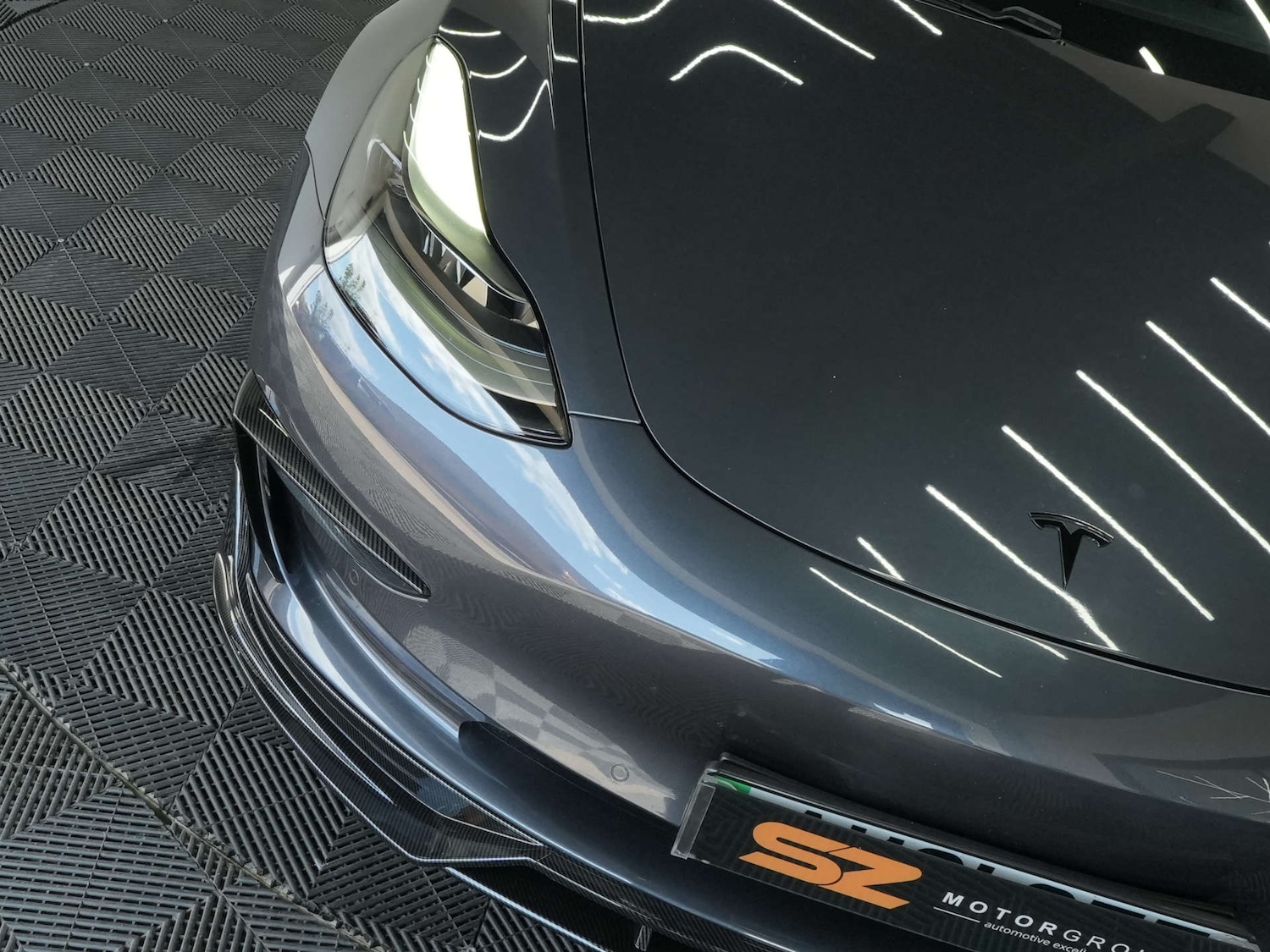 Used Tesla Model 3 2021 for sale - 77261395: Photo 46