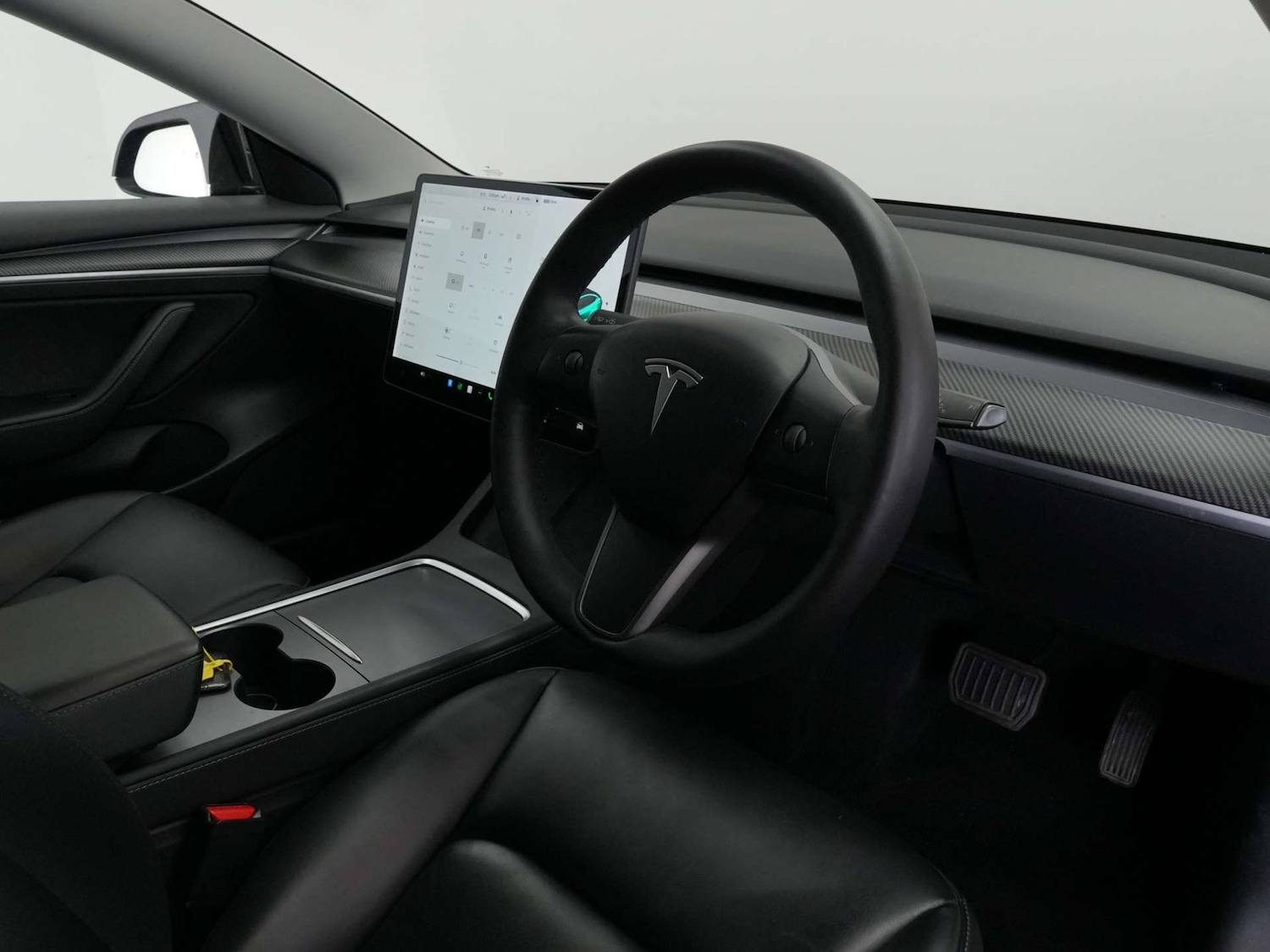 Used Tesla Model 3 2021 for sale - 77261395: Photo 49