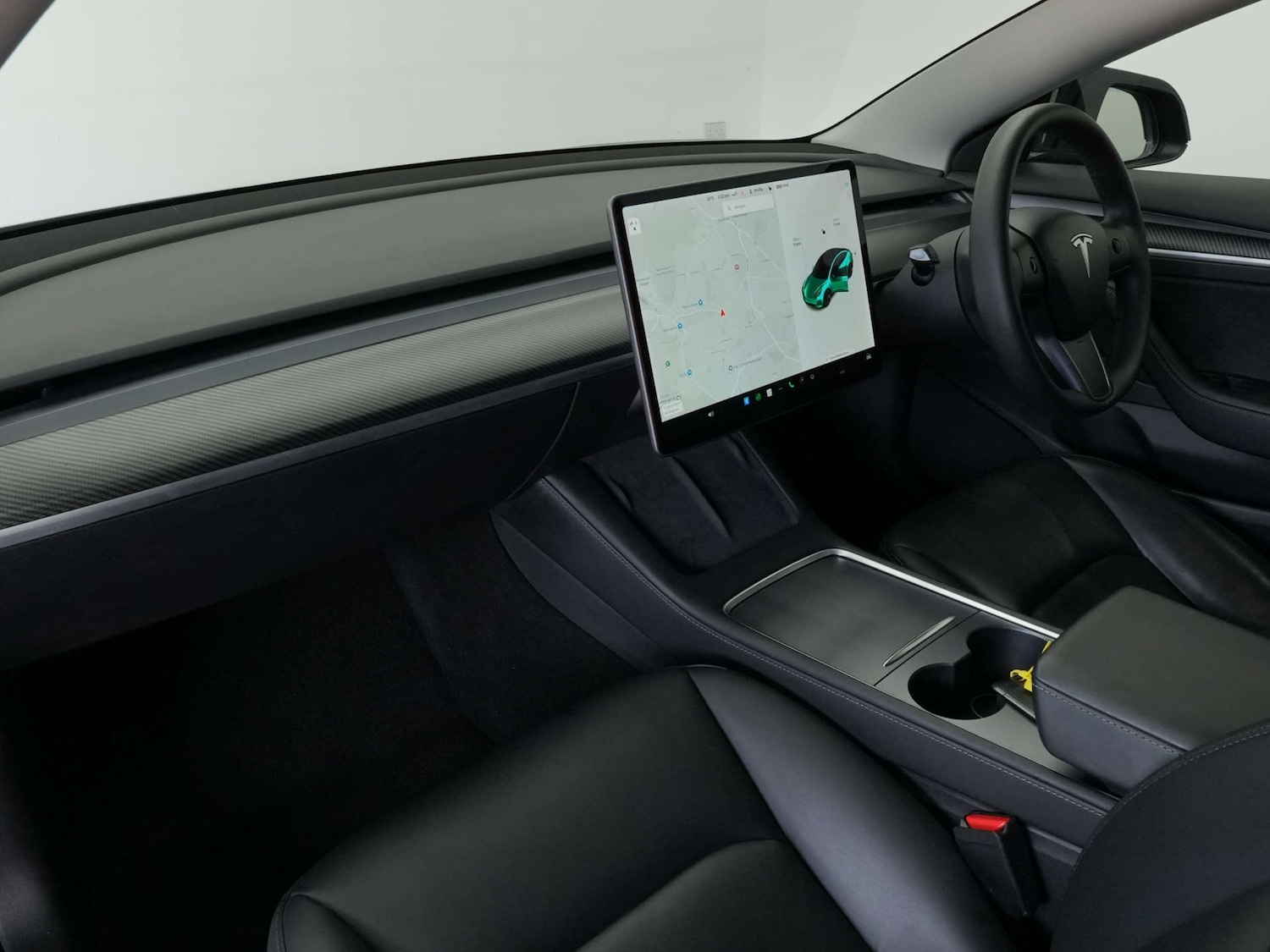 Used Tesla Model 3 2021 for sale - 77261395: Photo 50