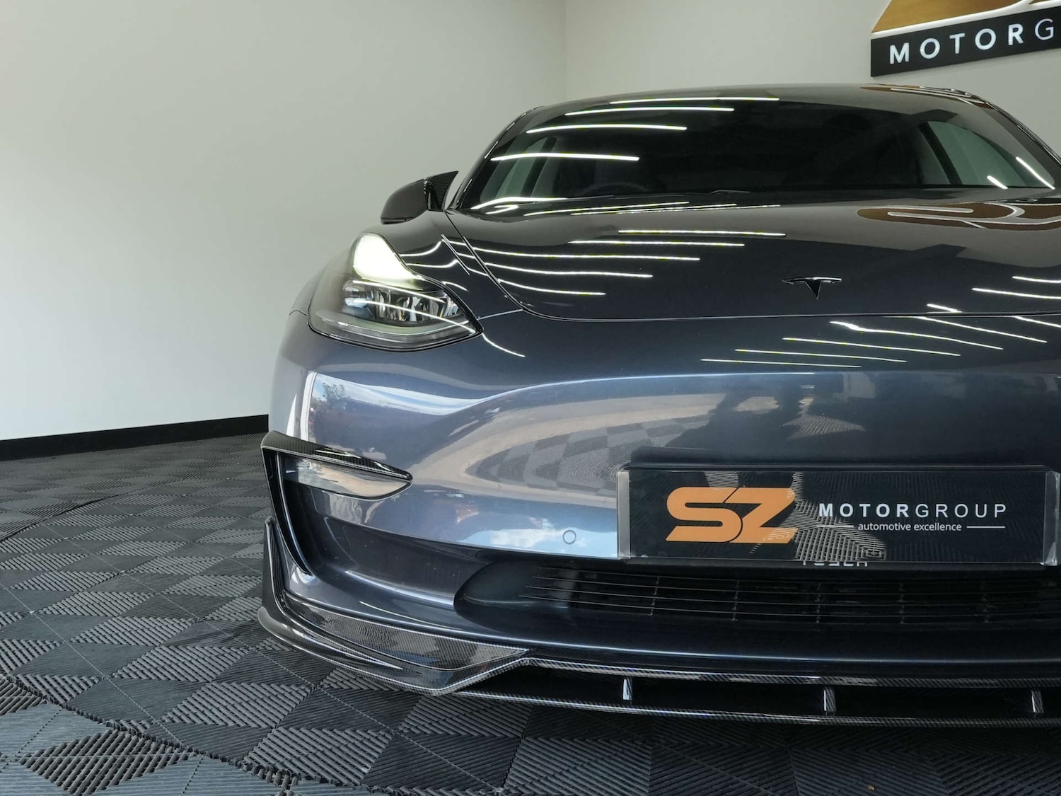 Used Tesla Model 3 2021 for sale - 77261395: Photo 51