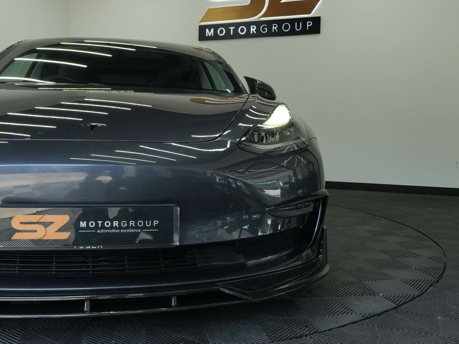 Used Tesla Model 3 2021 for sale - 77261395: Photo 52
