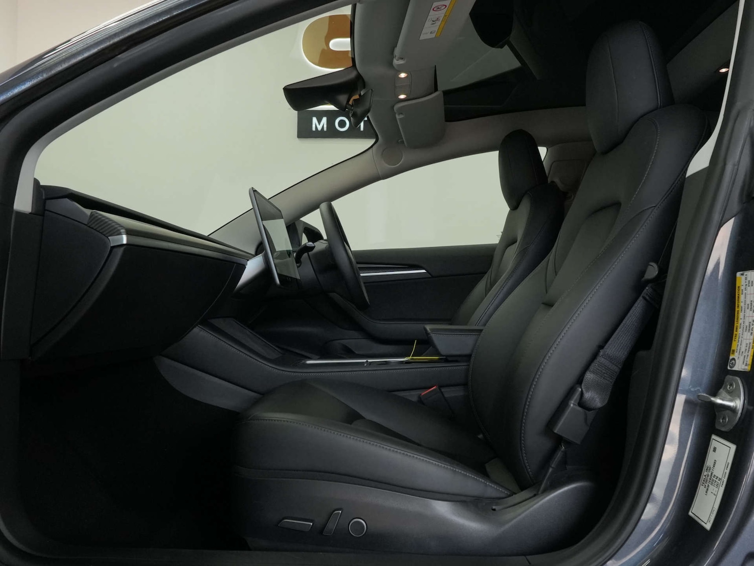 Used Tesla Model 3 2021 for sale - 77261395: Photo 54