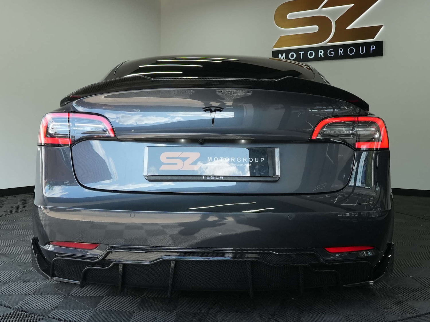 Used Tesla Model 3 2021 for sale - 77261395: Photo 56