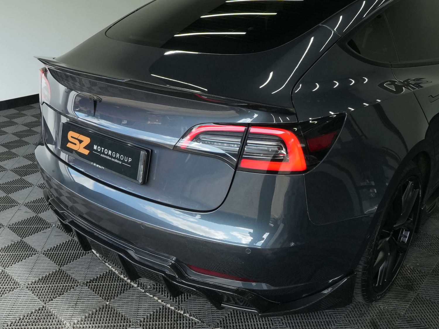 Used Tesla Model 3 2021 for sale - 77261395: Photo 57