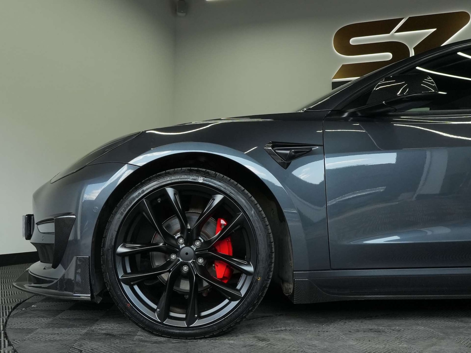 Used Tesla Model 3 2021 for sale - 77261395: Photo 58