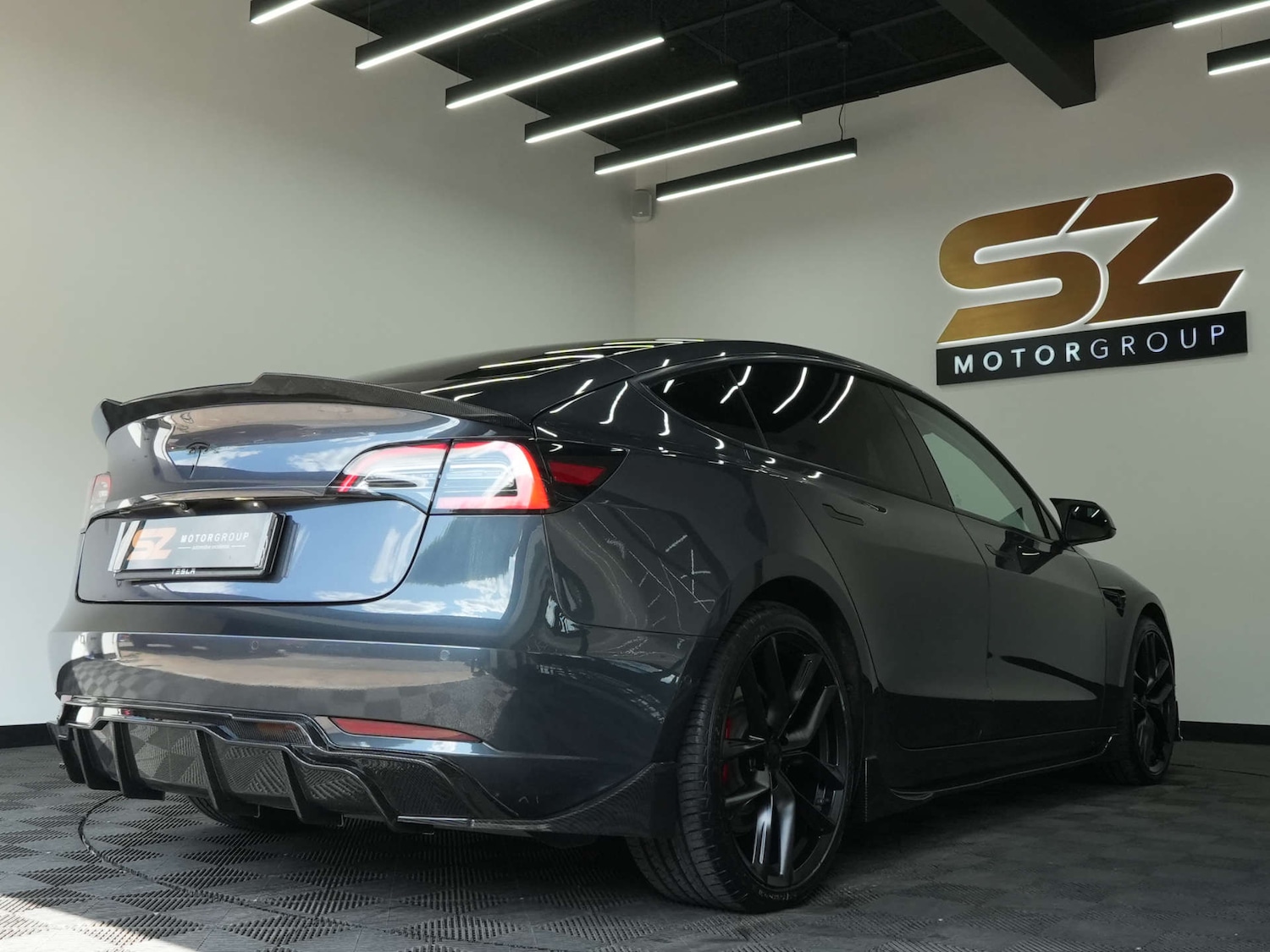Used Tesla Model 3 2021 for sale - 77261395: Photo 6