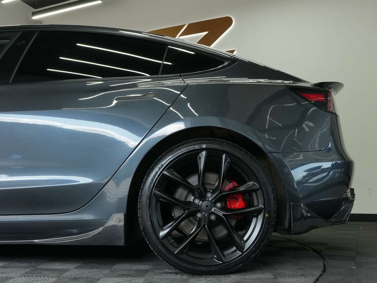 Used Tesla Model 3 2021 for sale - 77261395: Photo 60