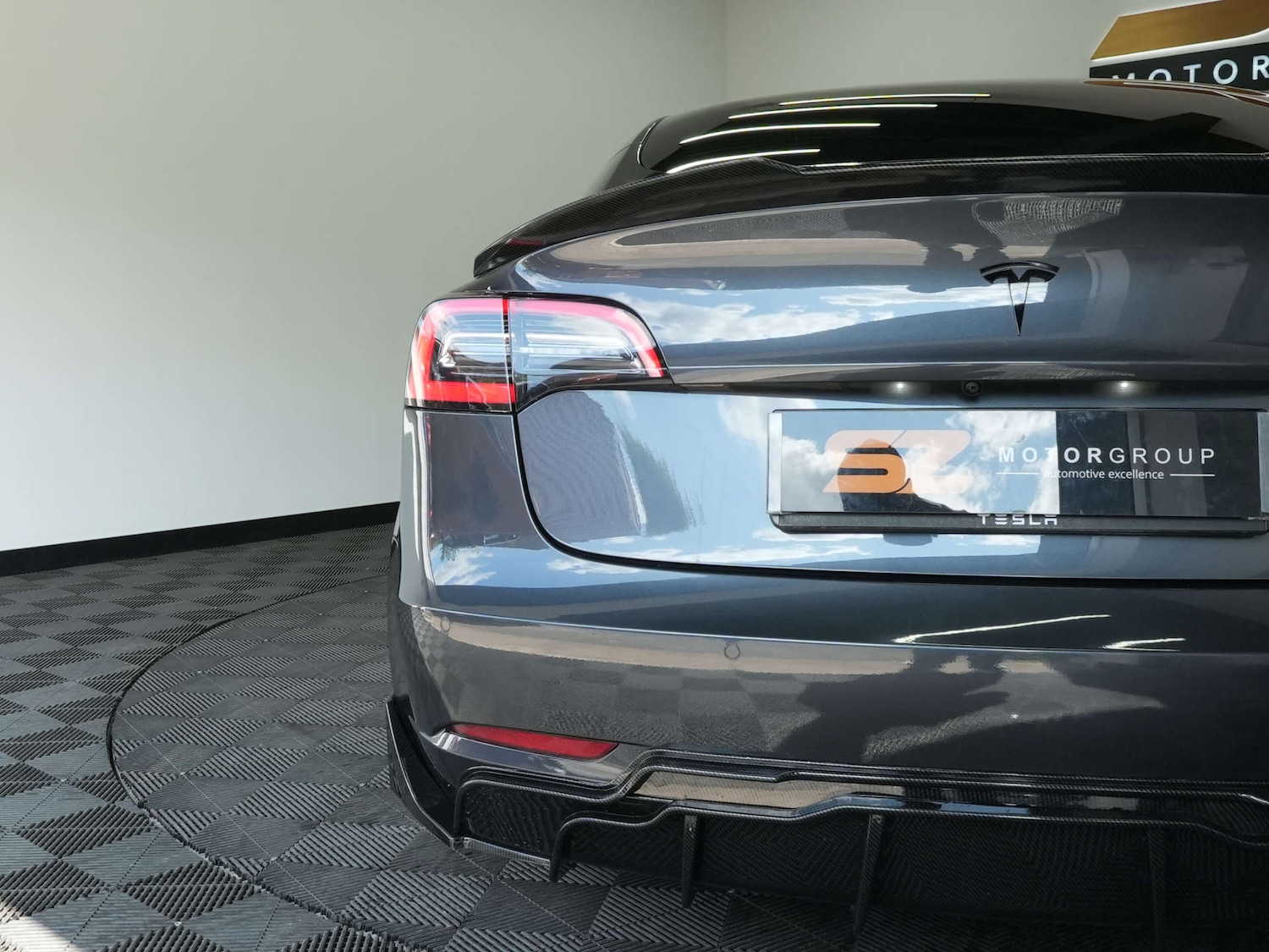 Used Tesla Model 3 2021 for sale - 77261395: Photo 61