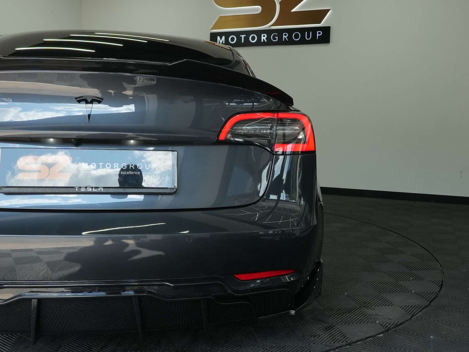 Used Tesla Model 3 2021 for sale - 77261395: Photo 62