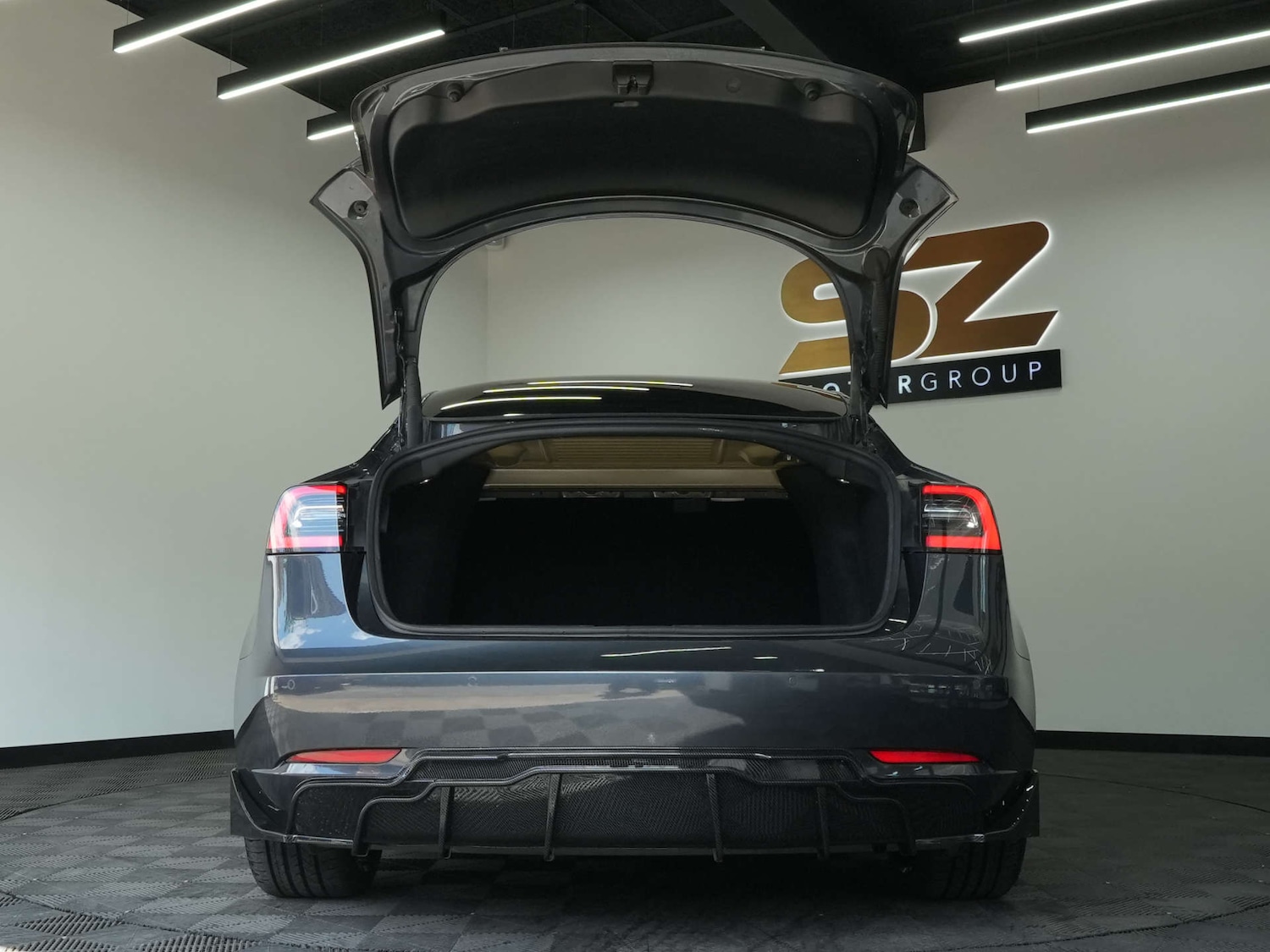 Used Tesla Model 3 2021 for sale - 77261395: Photo 64