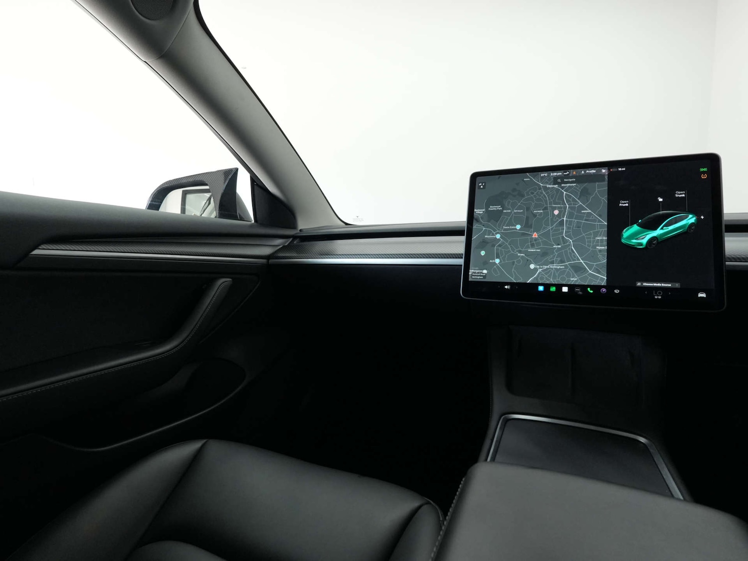 Used Tesla Model 3 2021 for sale - 77261395: Photo 65