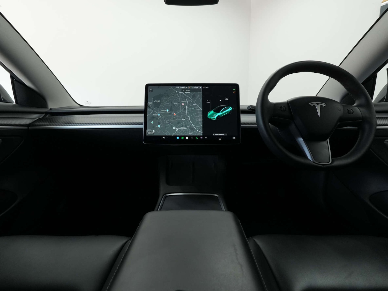 Used Tesla Model 3 2021 for sale - 77261395: Photo 66