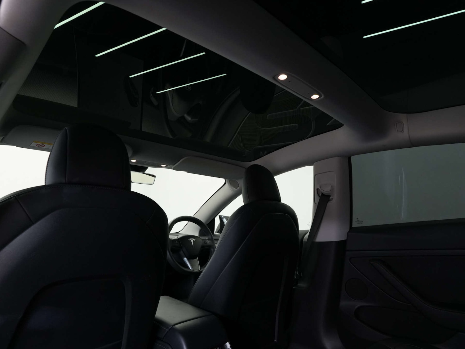 Used Tesla Model 3 2021 for sale - 77261395: Photo 69