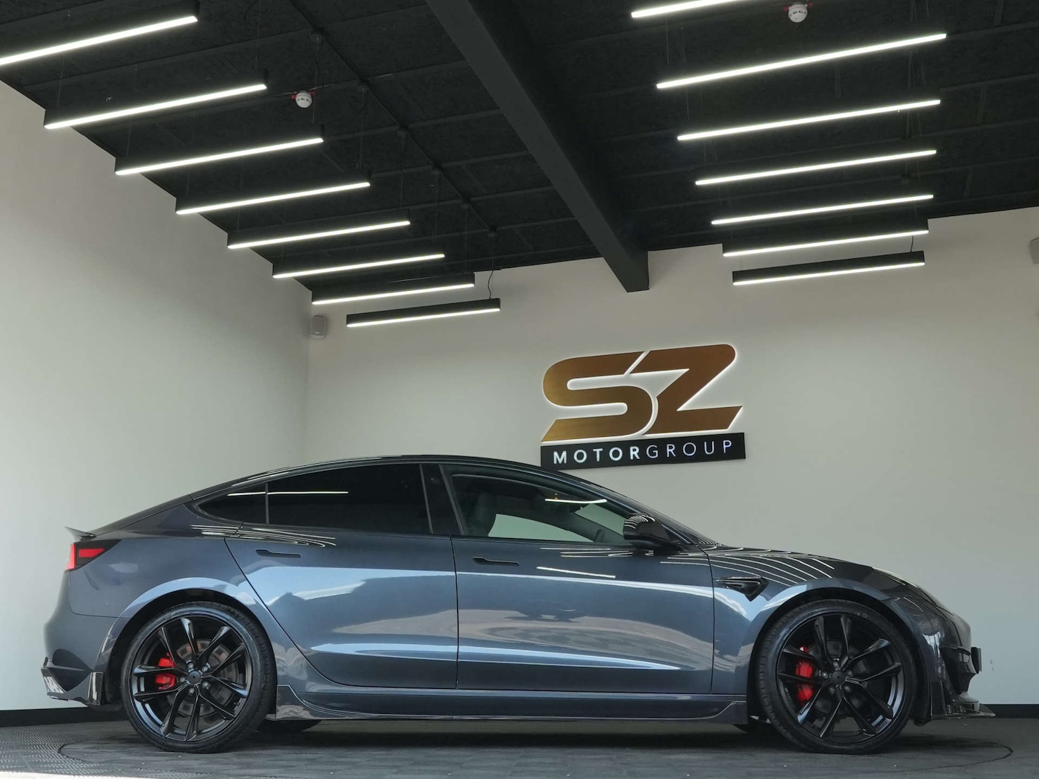 Used Tesla Model 3 2021 for sale - 77261395: Photo 9