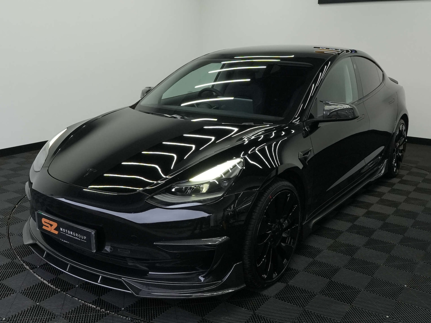 Used Tesla Model 3 2022 for sale - 77745640: Photo 10