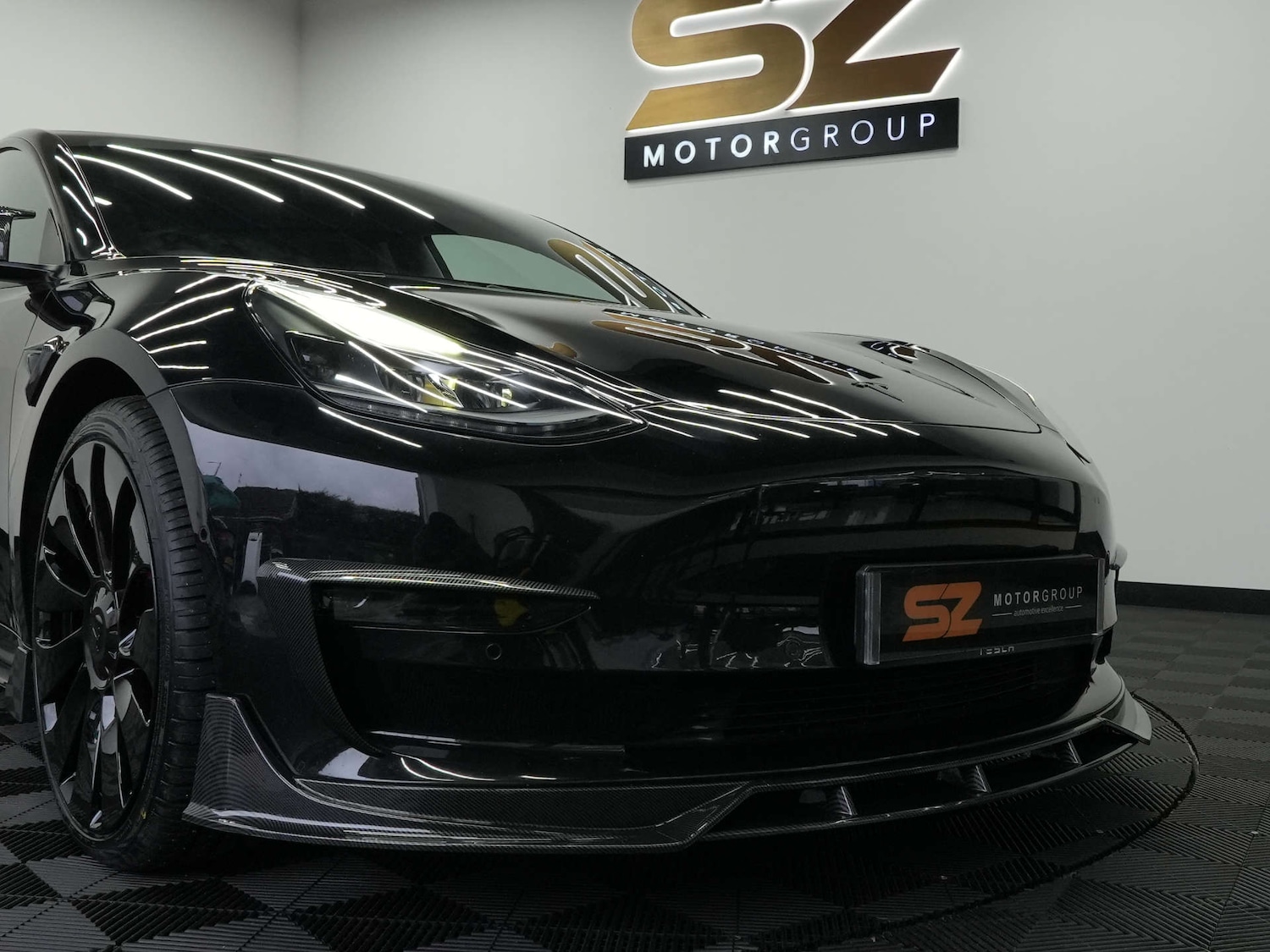 Used Tesla Model 3 2022 for sale - 77745640: Photo 19