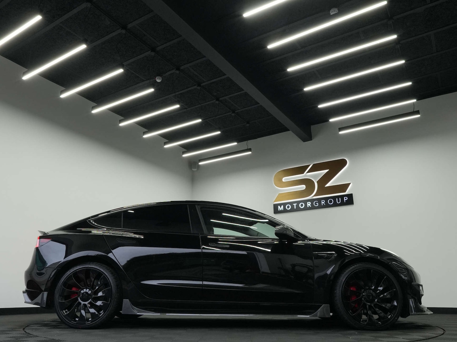 Used Tesla Model 3 2022 for sale - 77745640: Photo 29