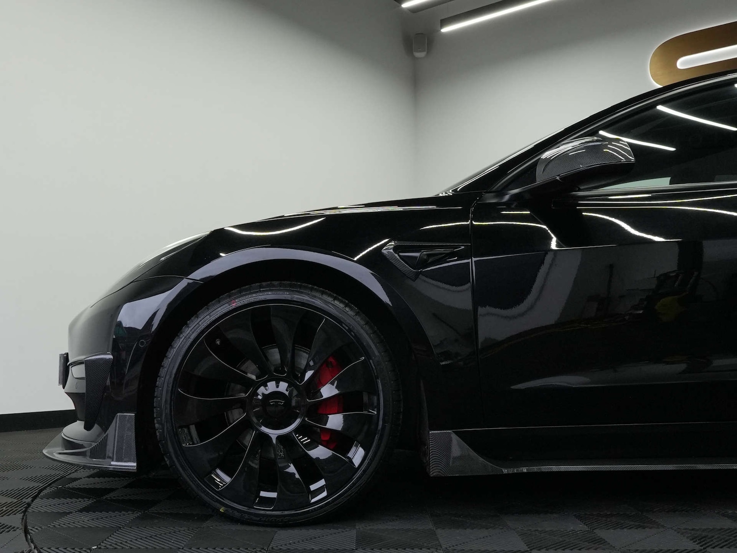 Used Tesla Model 3 2022 for sale - 77745640: Photo 31