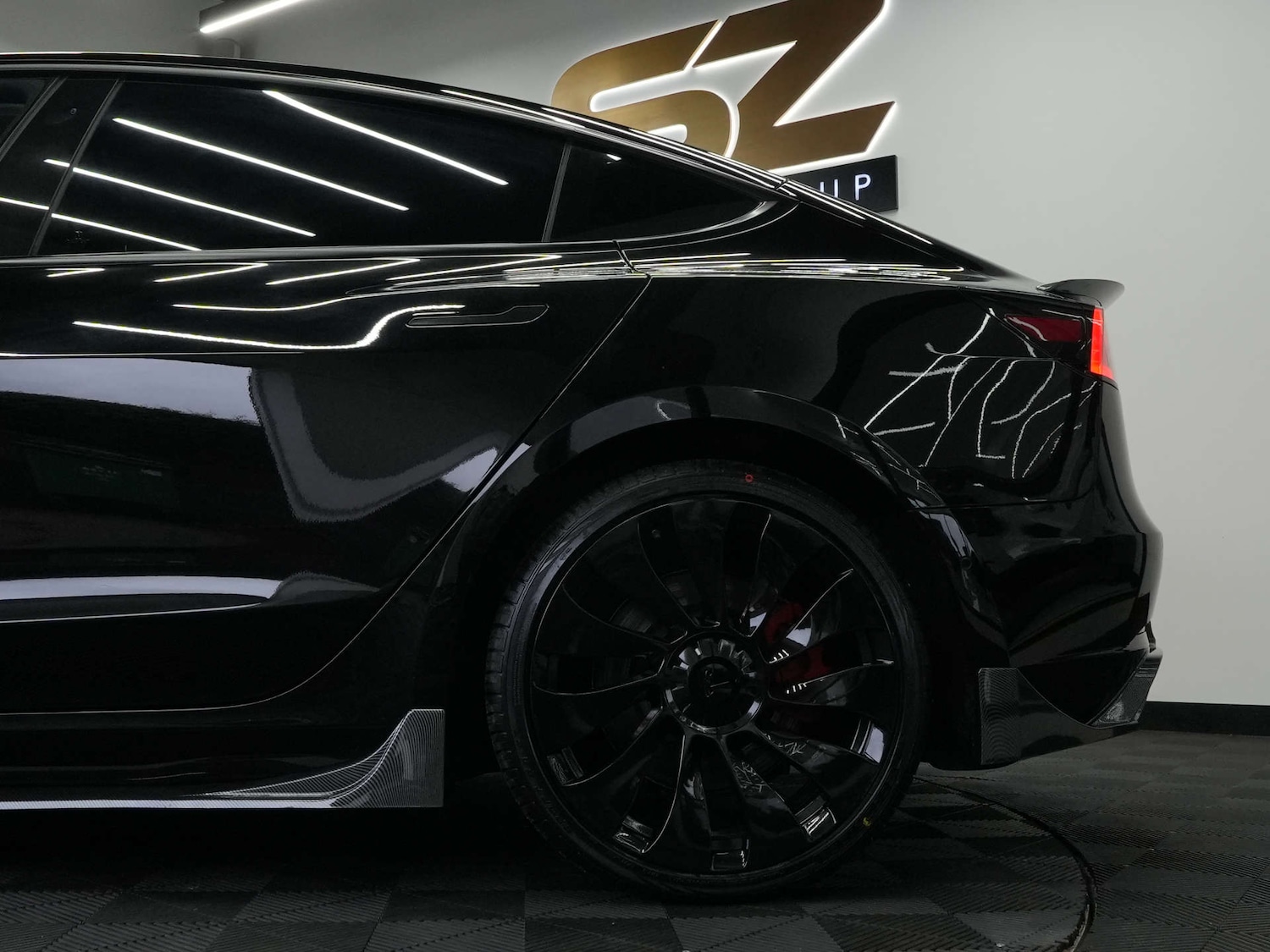 Used Tesla Model 3 2022 for sale - 77745640: Photo 33