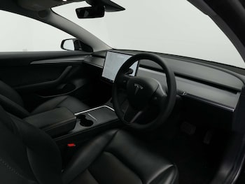 Used Tesla Model 3 2022 for sale - 77745640: Photo