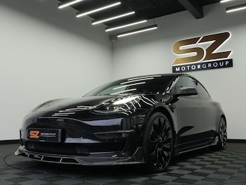 Used Tesla Model 3 2022 for sale - 77745640: Photo