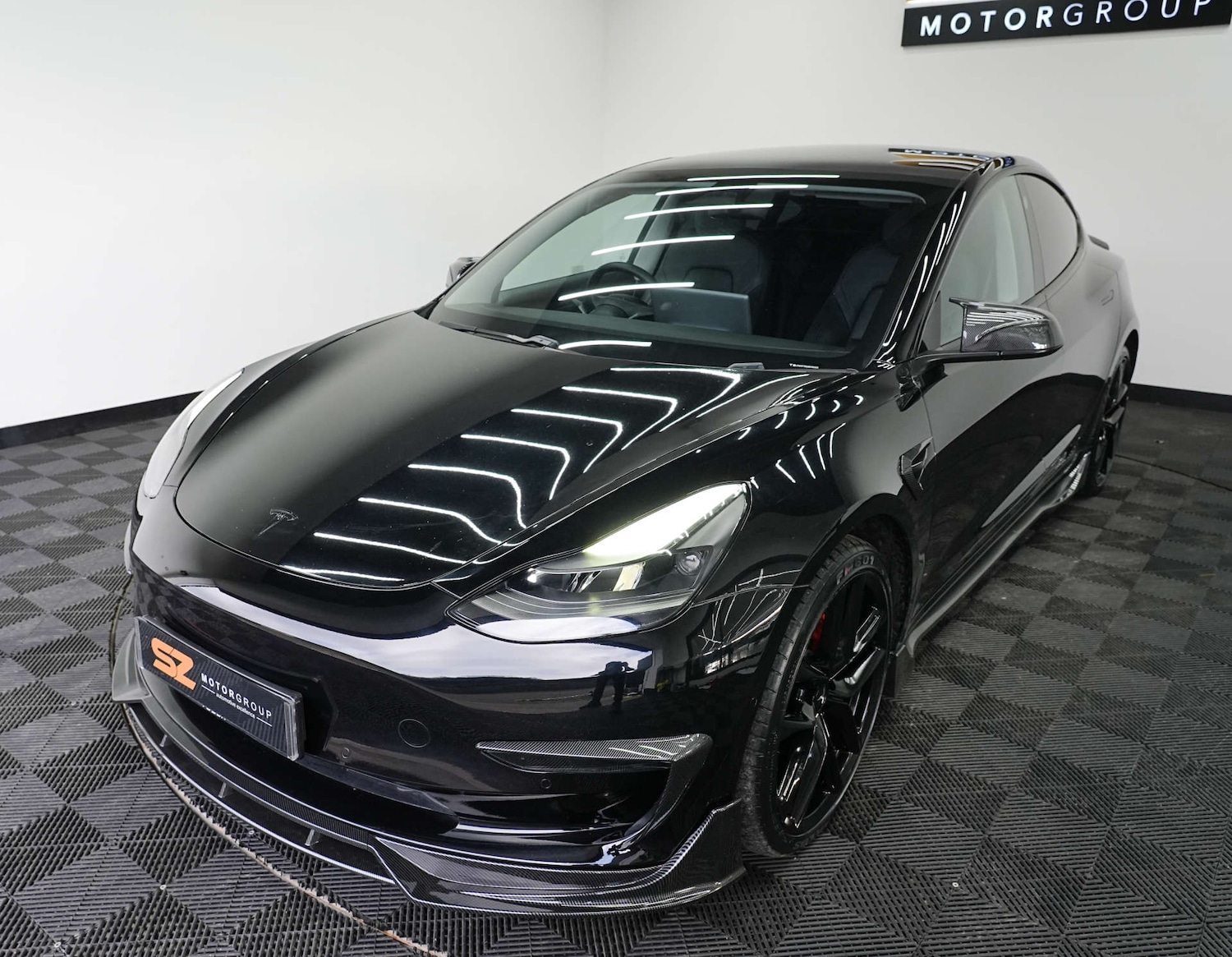 Used Tesla Model 3 2019 for sale - 77578910: Photo 10