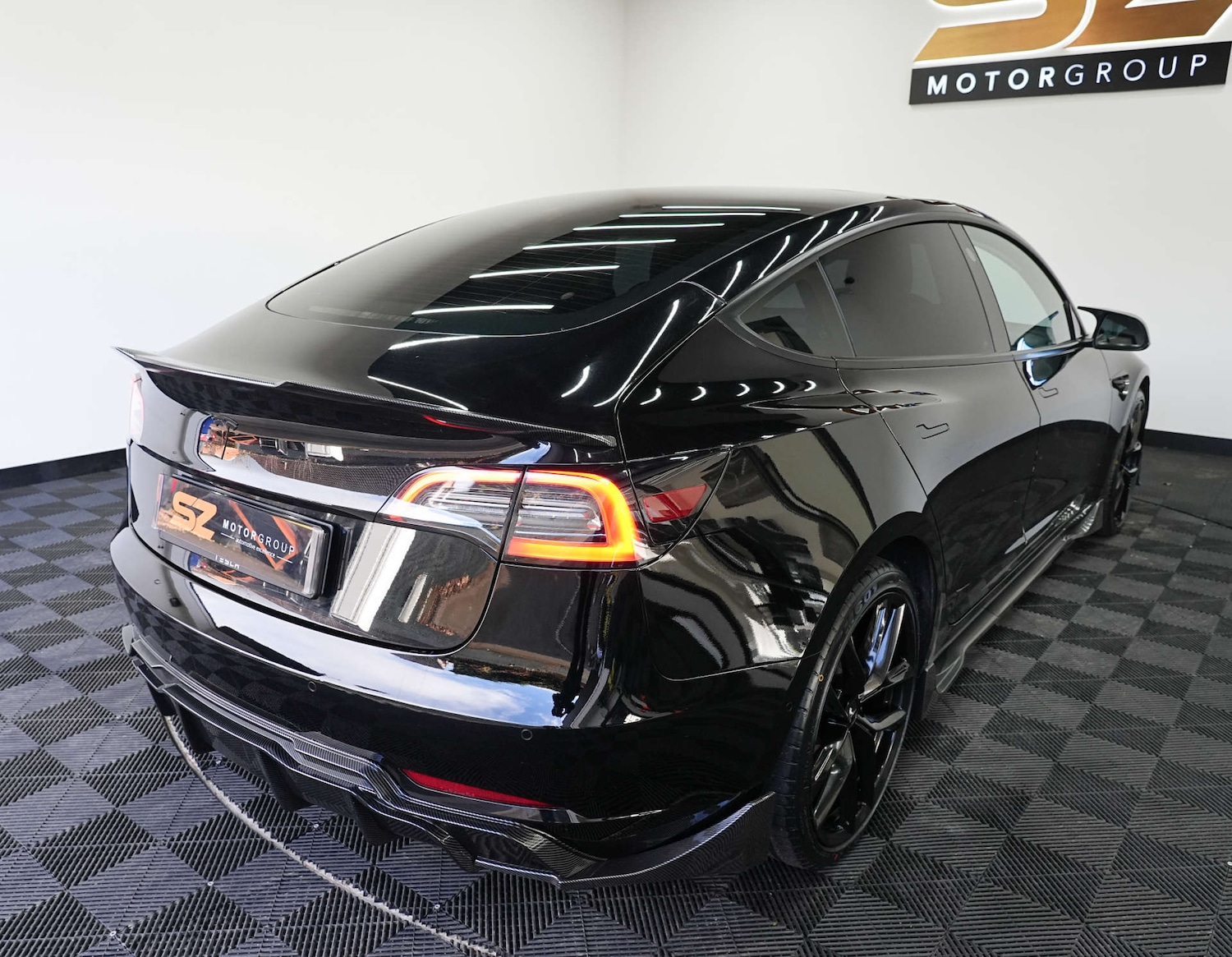 Used Tesla Model 3 2019 for sale - 77578910: Photo 11