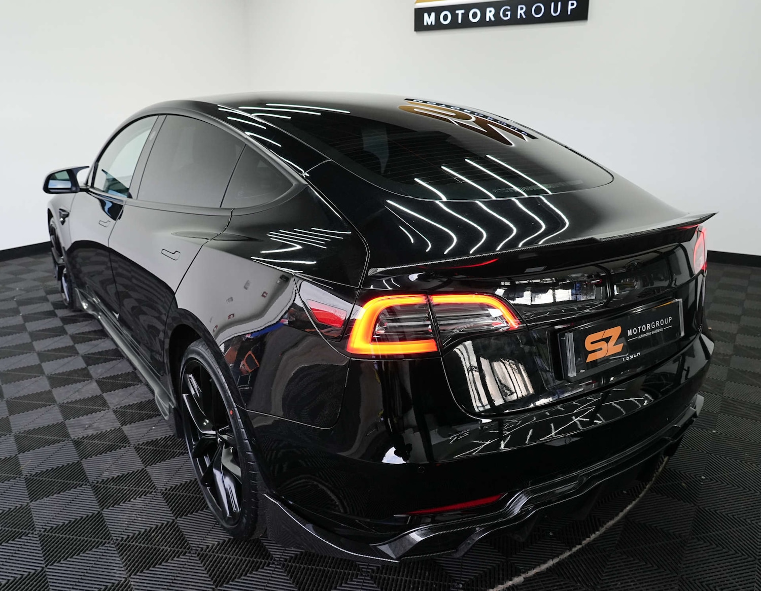 Used Tesla Model 3 2019 for sale - 77578910: Photo 13