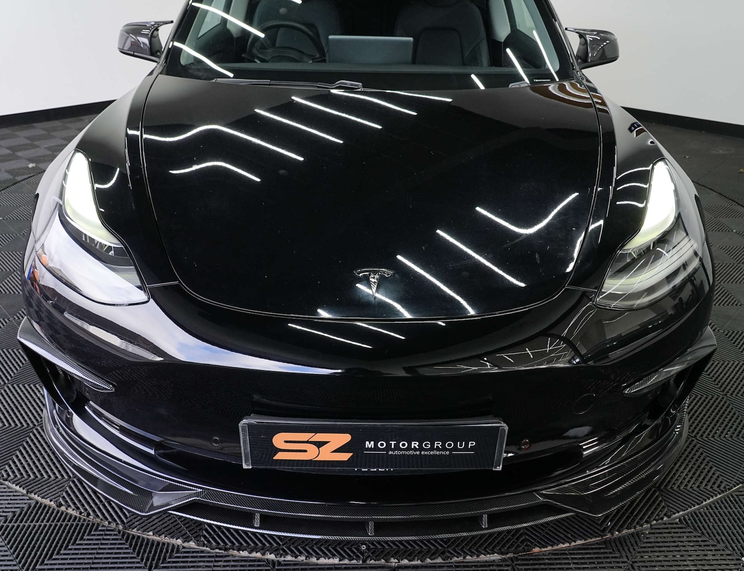 Used Tesla Model 3 2019 for sale - 77578910: Photo 17