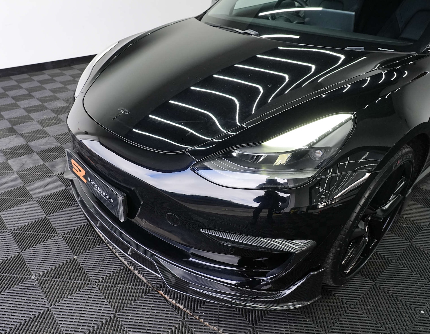 Used Tesla Model 3 2019 for sale - 77578910: Photo 18