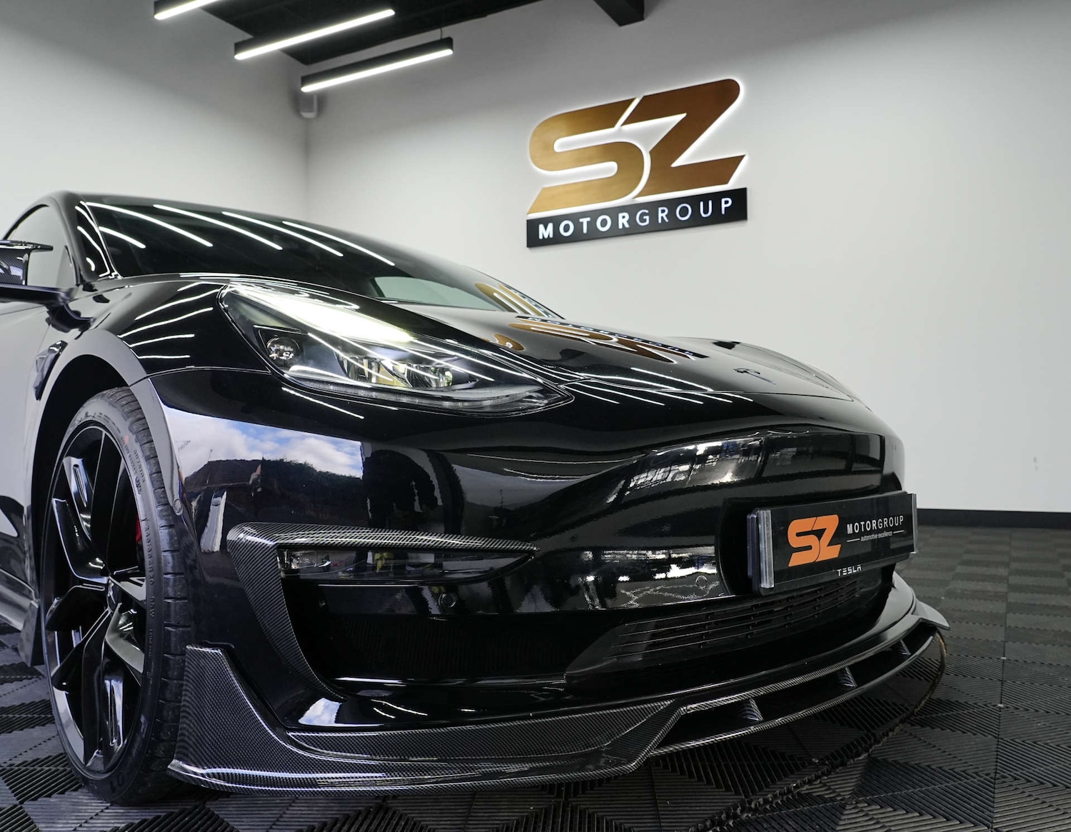 Used Tesla Model 3 2019 for sale - 77578910: Photo 19