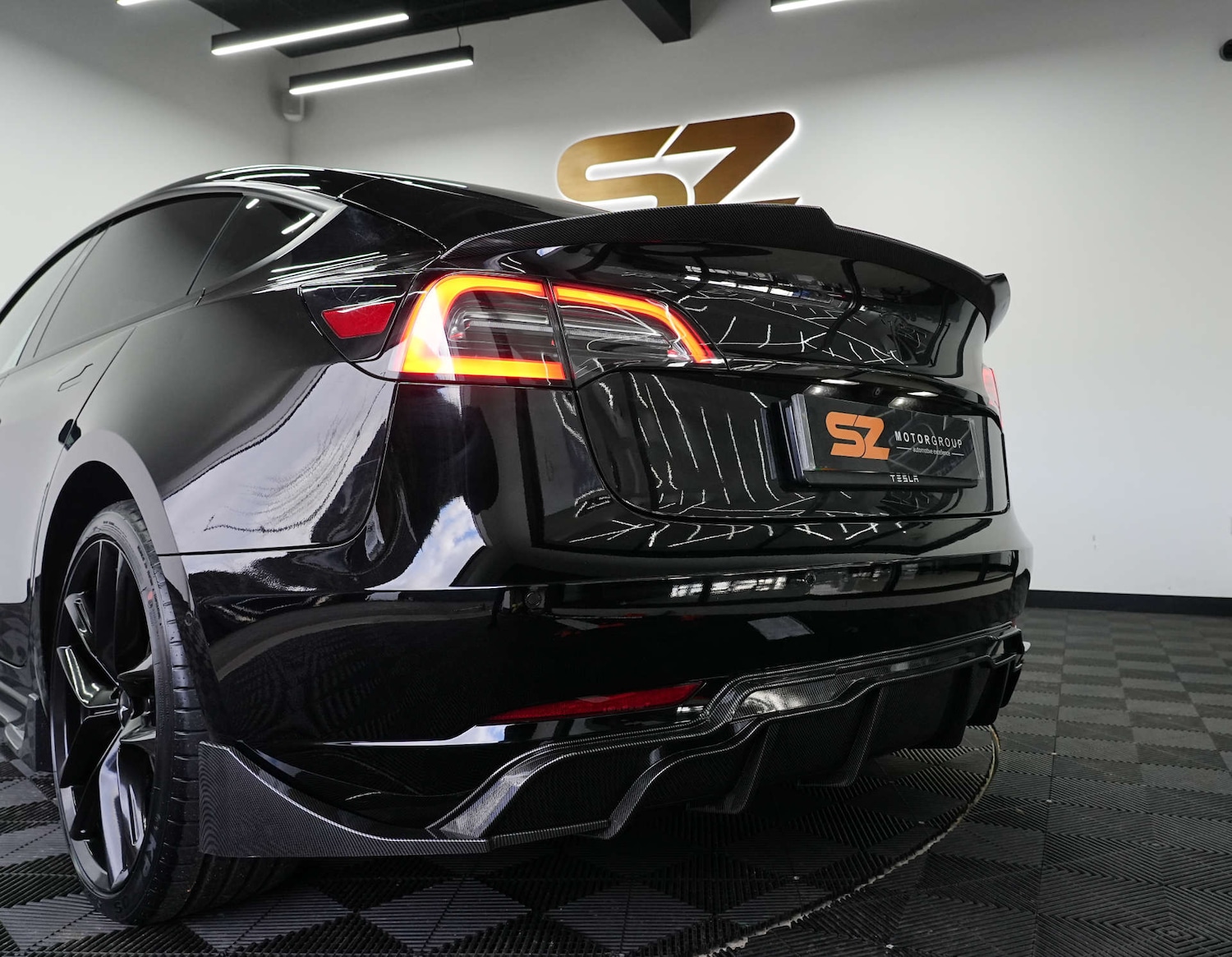 Used Tesla Model 3 2019 for sale - 77578910: Photo 21