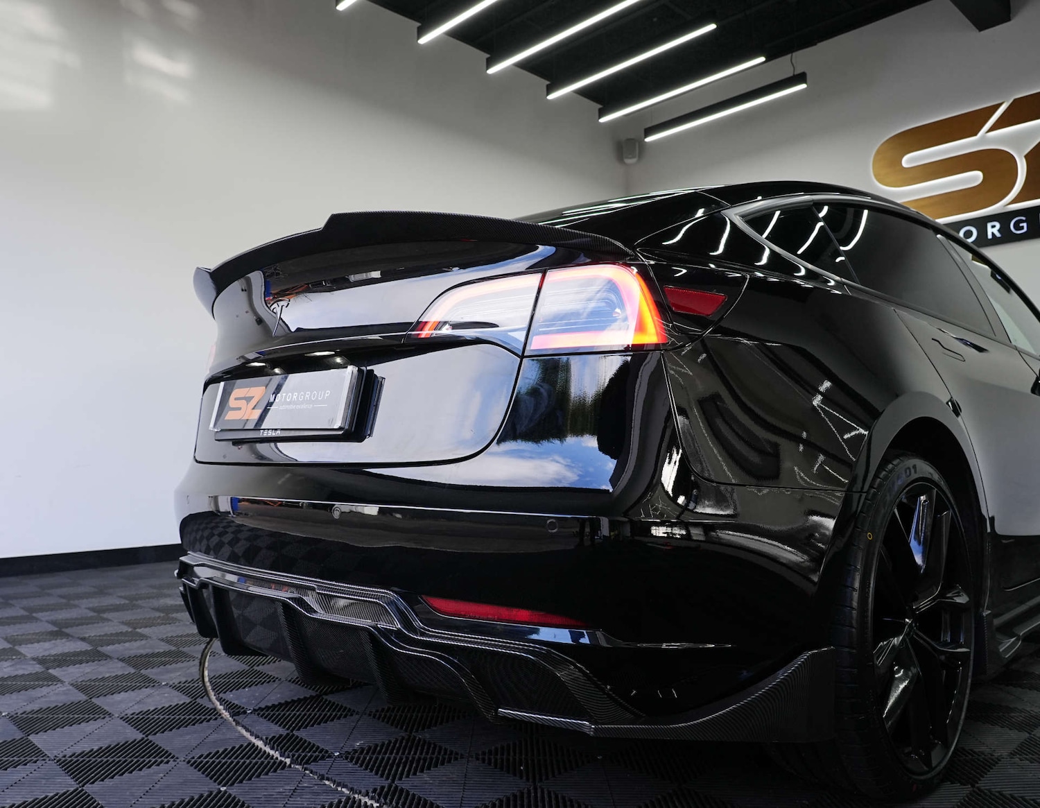 Used Tesla Model 3 2019 for sale - 77578910: Photo 22