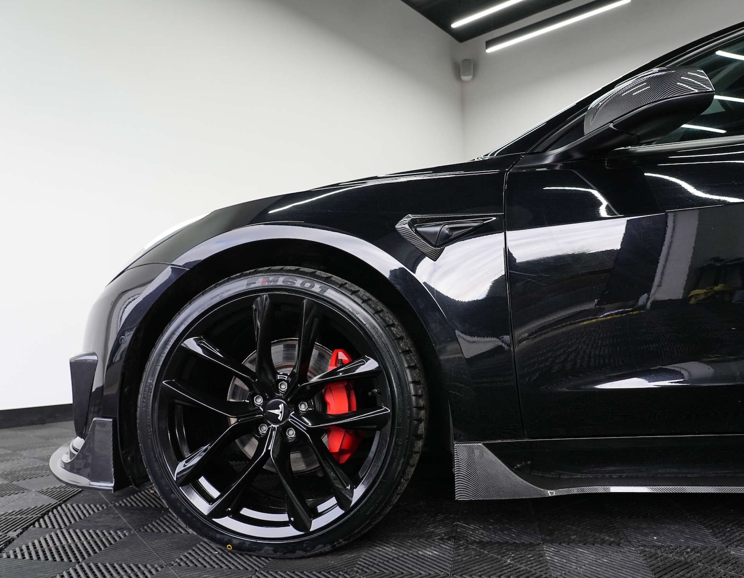 Used Tesla Model 3 2019 for sale - 77578910: Photo 31