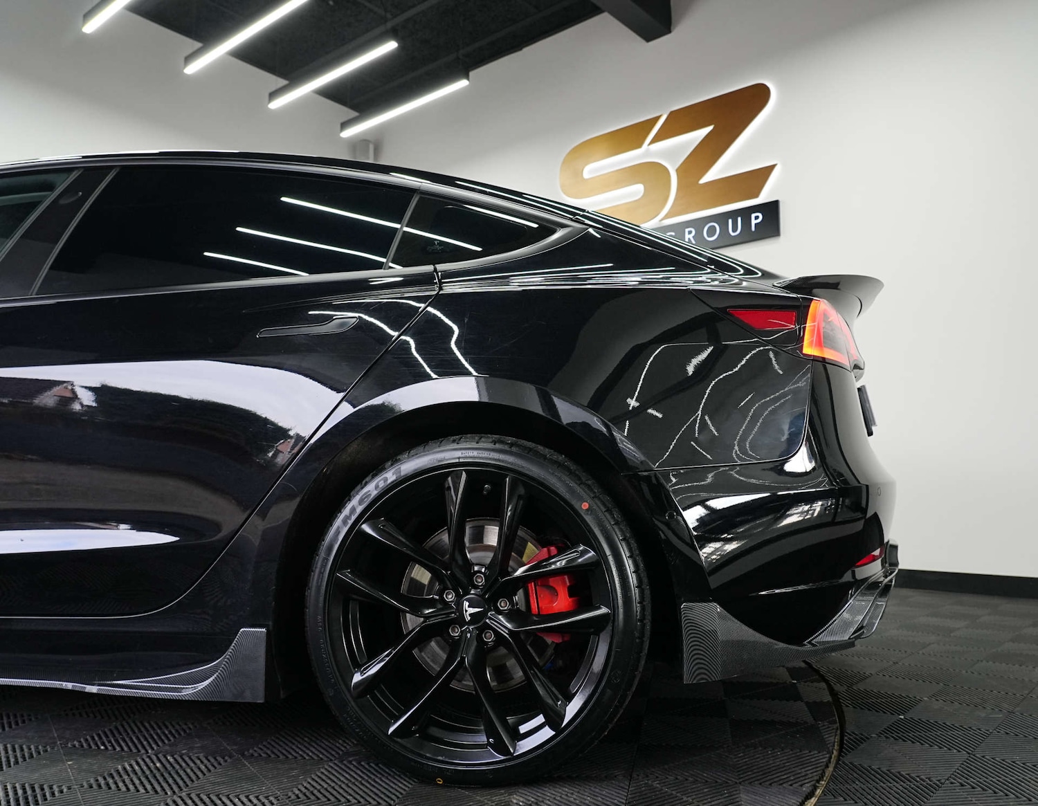 Used Tesla Model 3 2019 for sale - 77578910: Photo 33