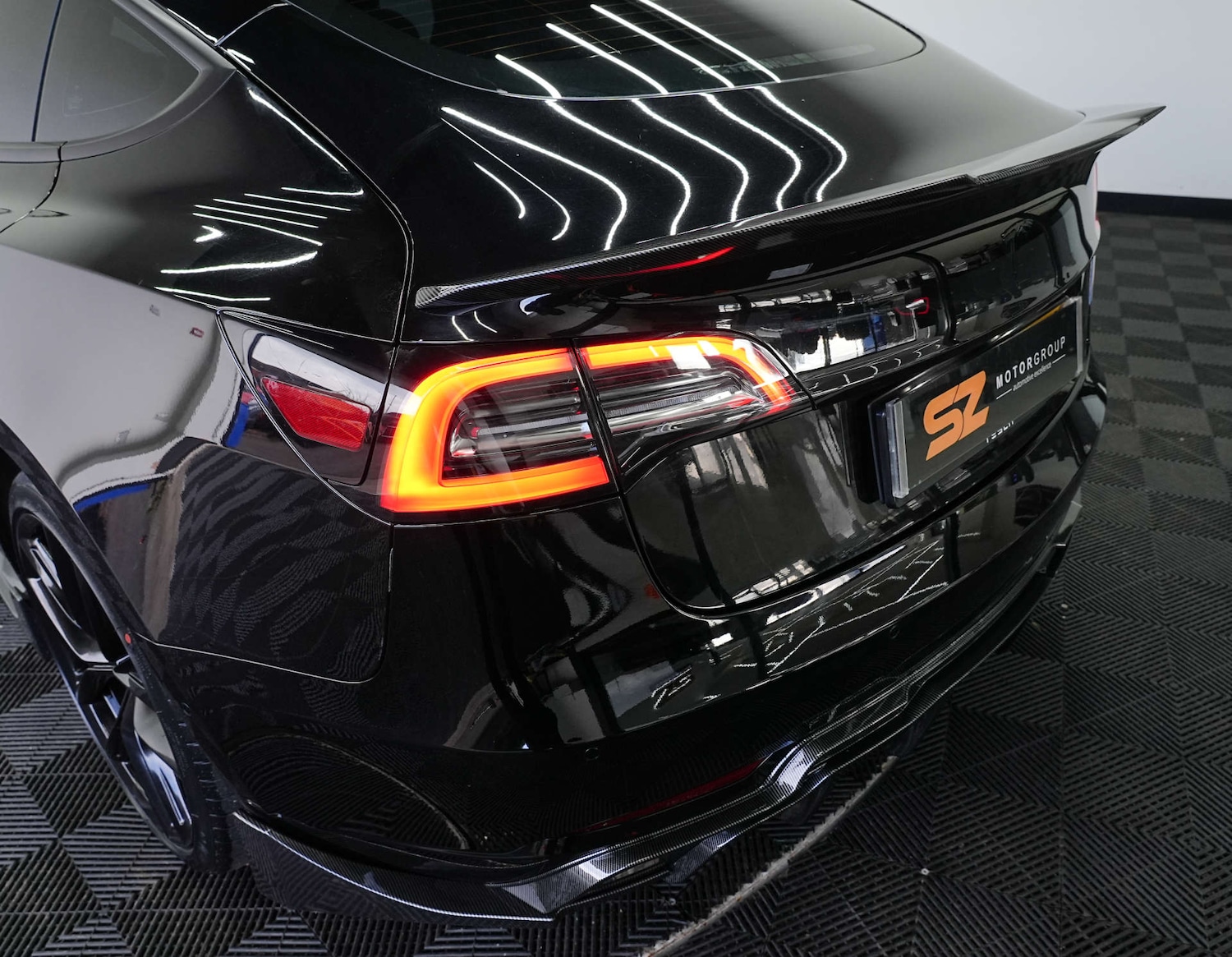 Used Tesla Model 3 2019 for sale - 77578910: Photo 35