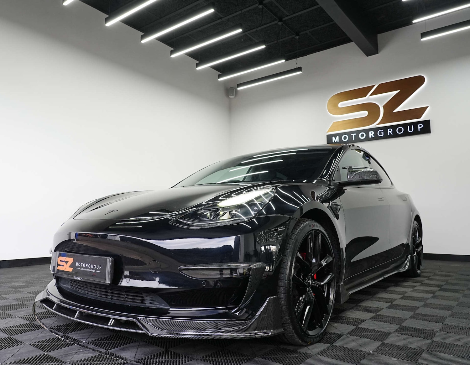 Used Tesla Model 3 2019 for sale - 77578910: Photo 4