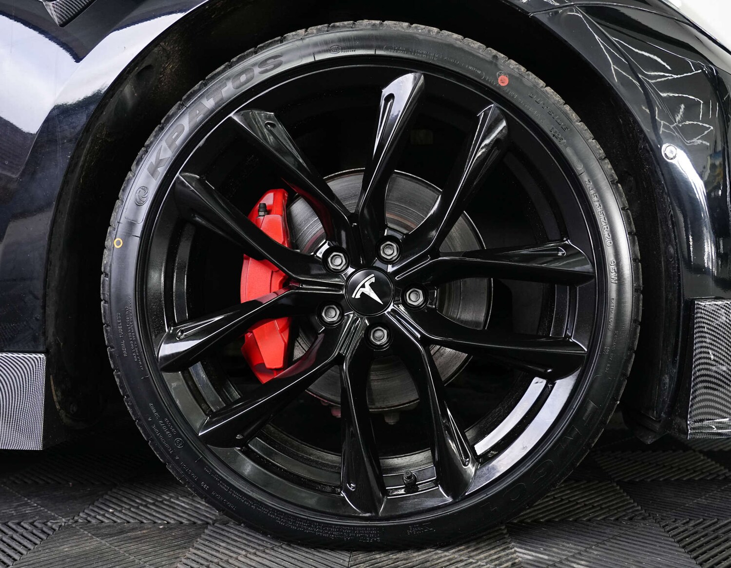 Used Tesla Model 3 2019 for sale - 77578910: Photo 43