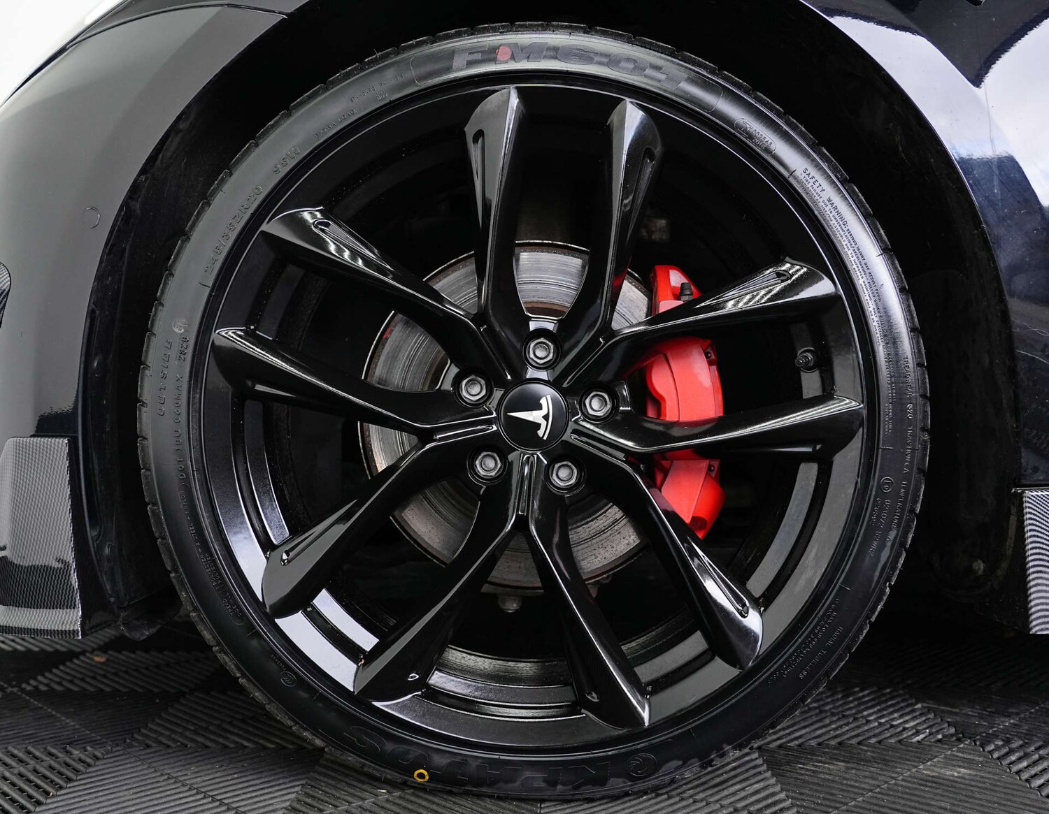 Used Tesla Model 3 2019 for sale - 77578910: Photo 45