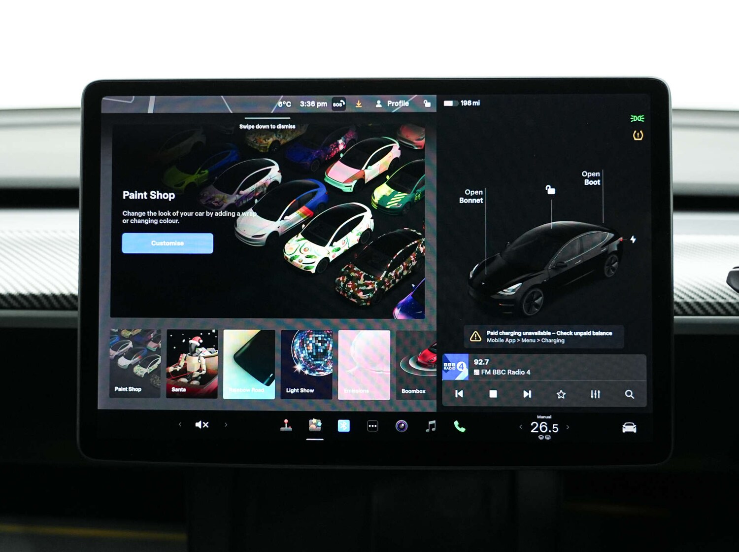 Used Tesla Model 3 2019 for sale - 77578910: Photo 51