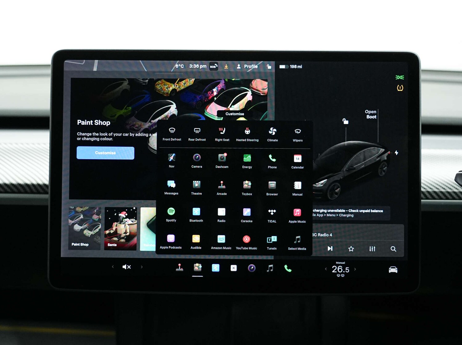 Used Tesla Model 3 2019 for sale - 77578910: Photo 52