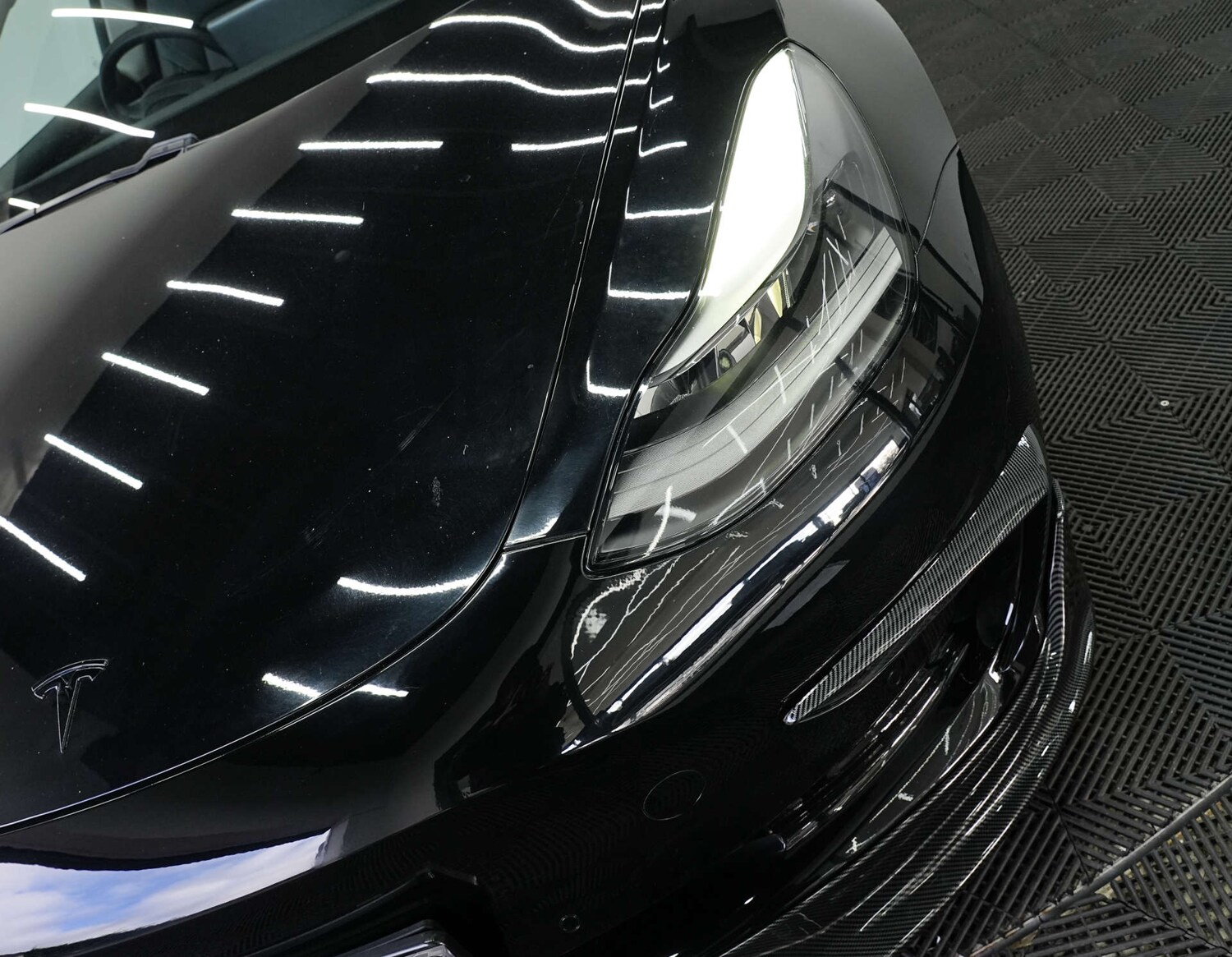 Used Tesla Model 3 2019 for sale - 77578910: Photo 60