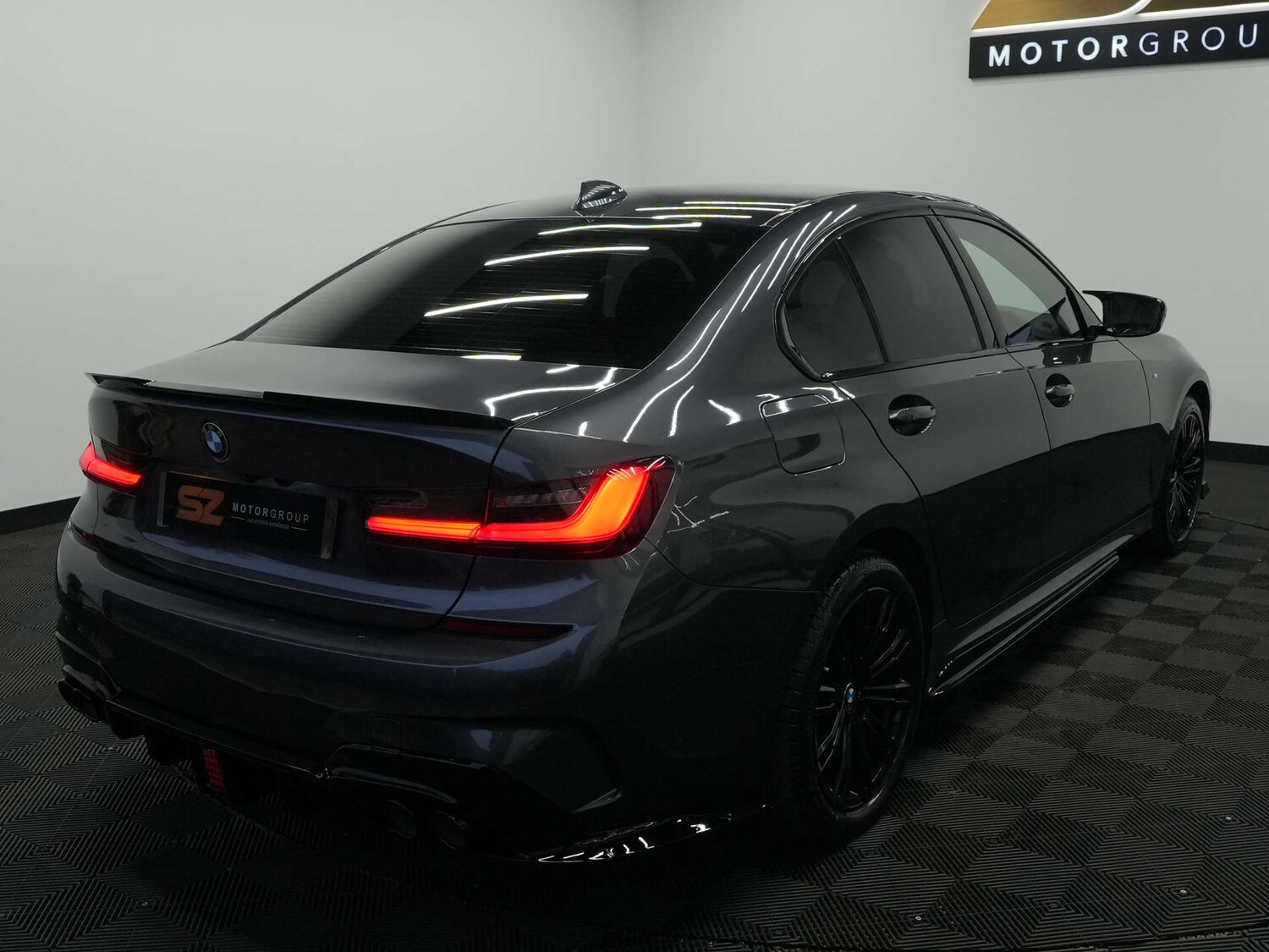 Used BMW 3 Series 2019 for sale - 77449547: Photo 11