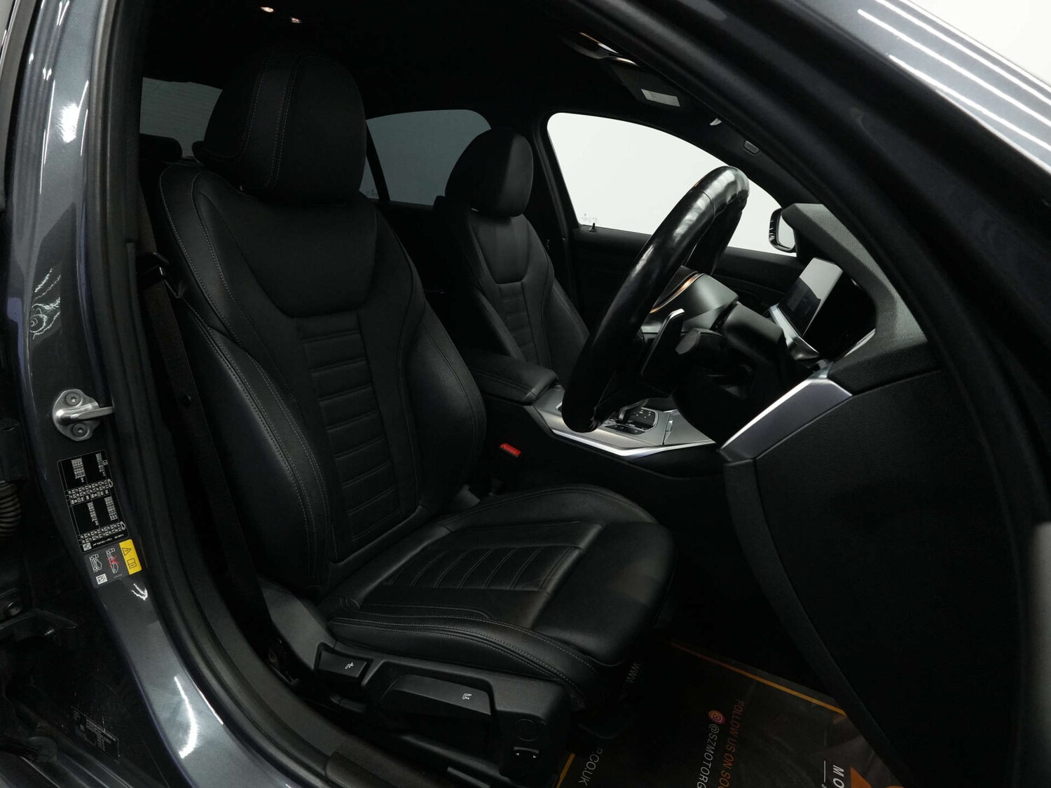 Used BMW 3 Series 2019 for sale - 77449547: Photo 14