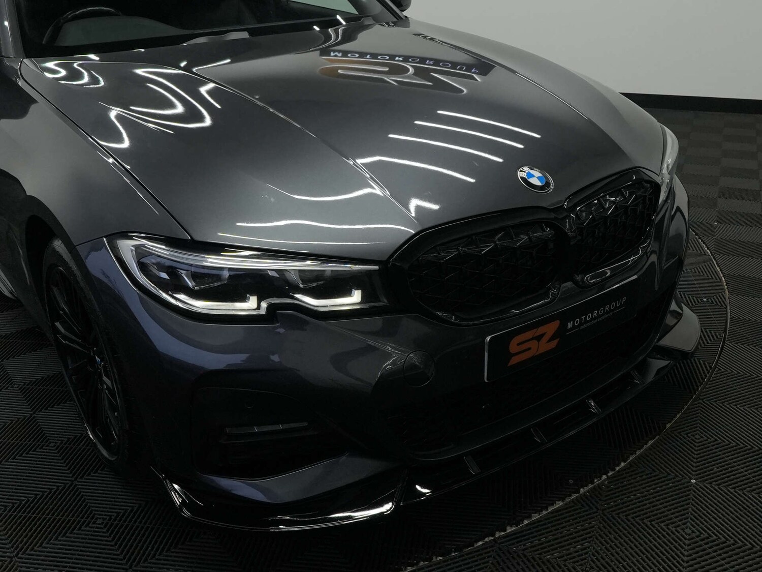 Used BMW 3 Series 2019 for sale - 77449547: Photo 16