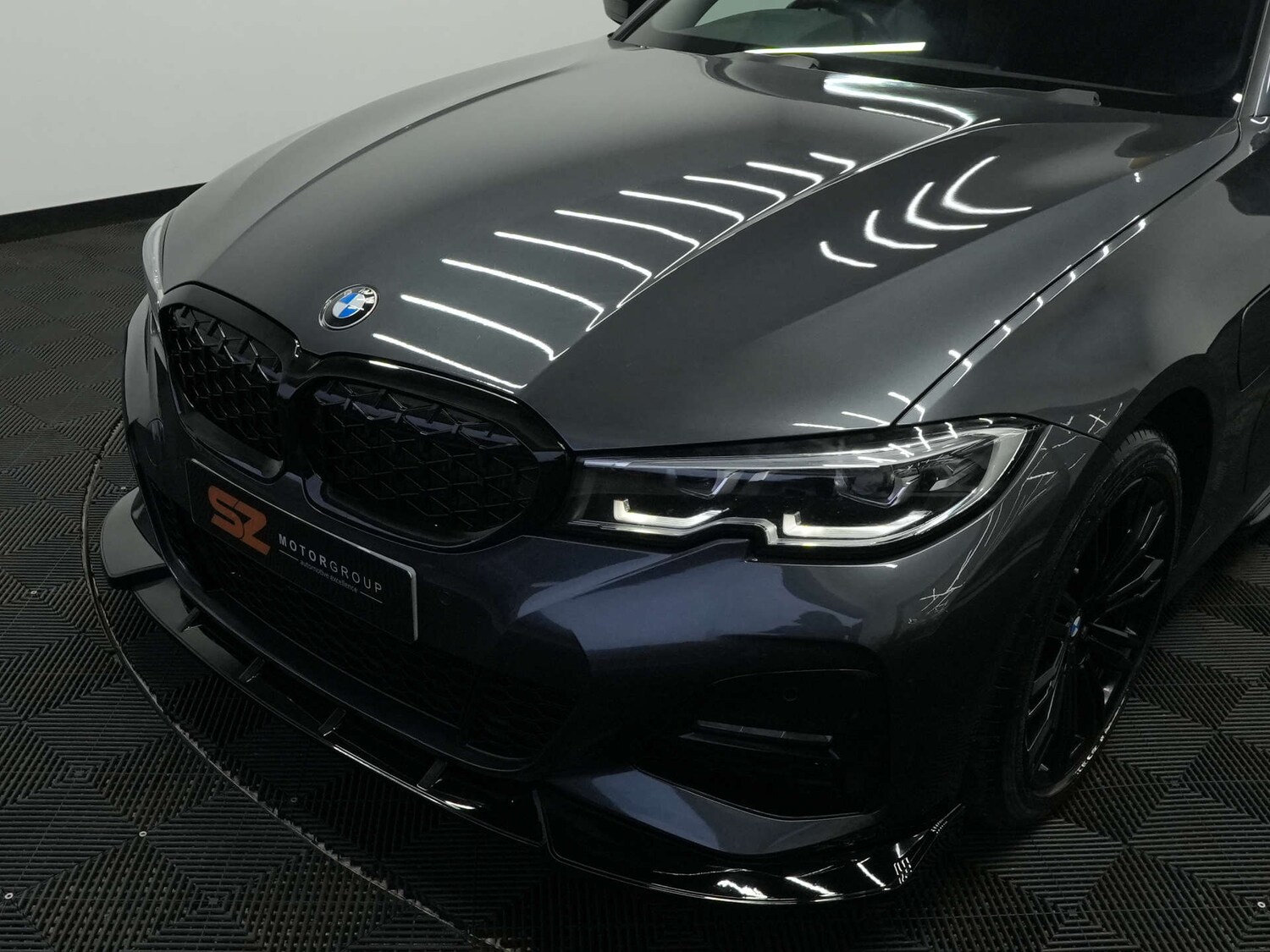 Used BMW 3 Series 2019 for sale - 77449547: Photo 18