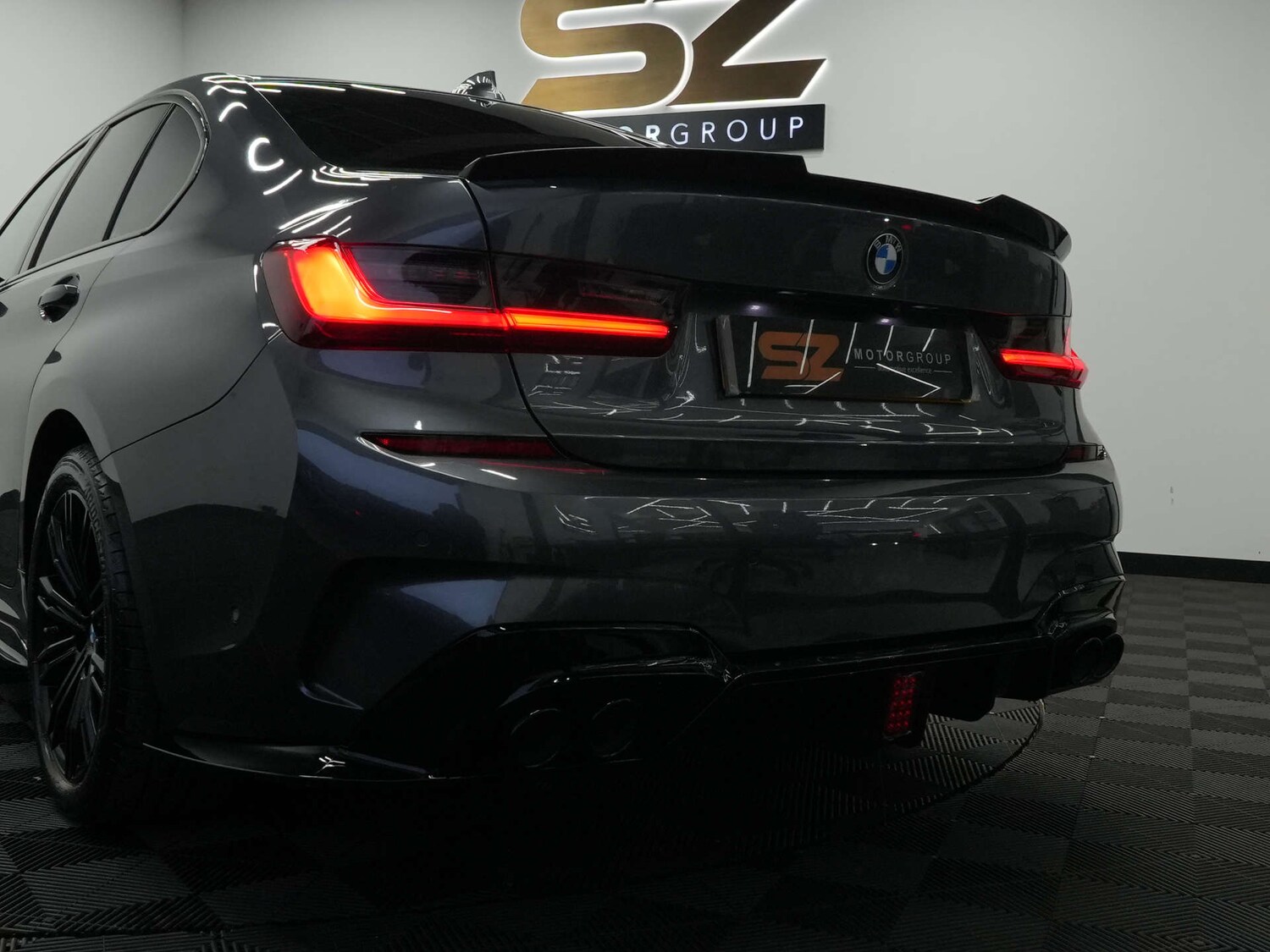 Used BMW 3 Series 2019 for sale - 77449547: Photo 21