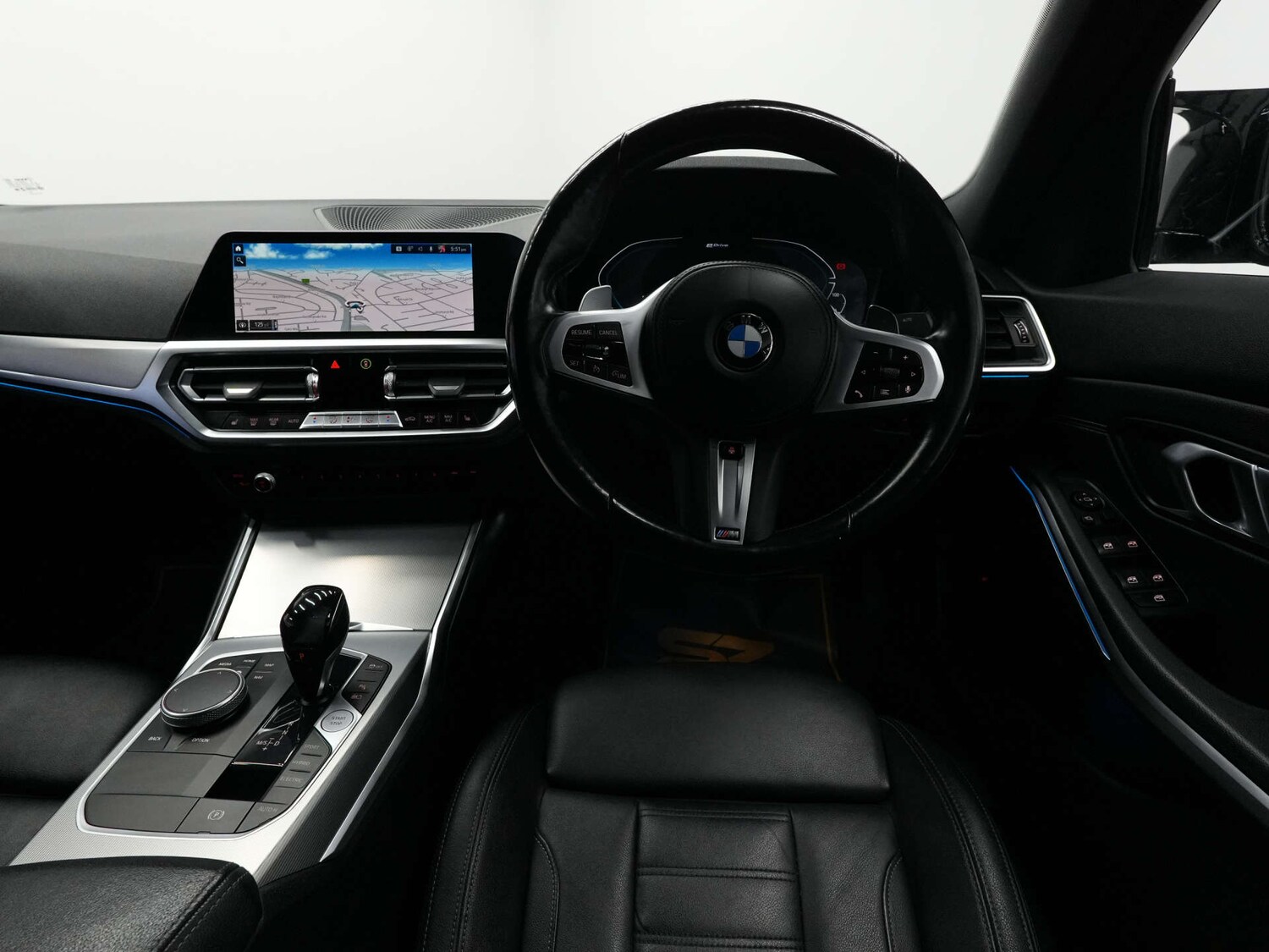 Used BMW 3 Series 2019 for sale - 77449547: Photo 25